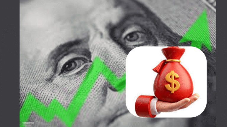 dolar elemento grafico