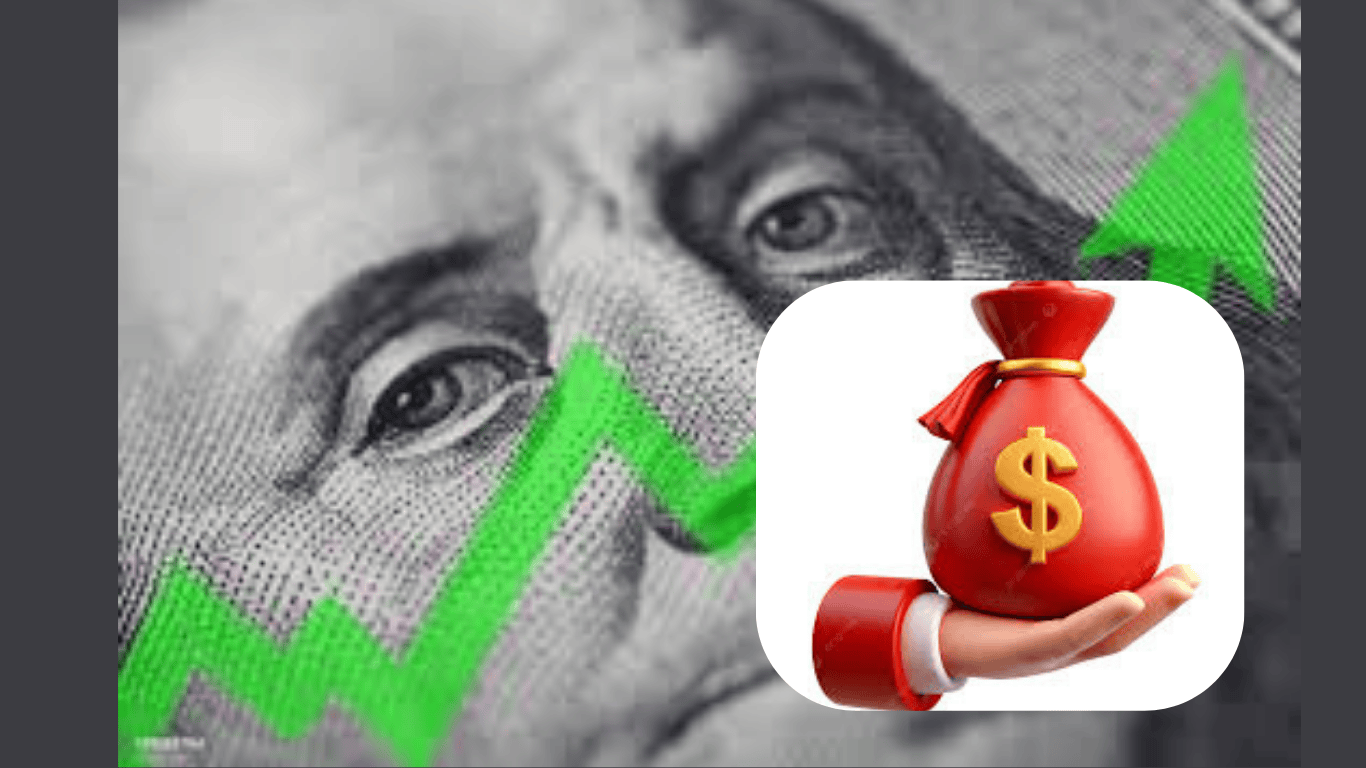 dolar elemento grafico