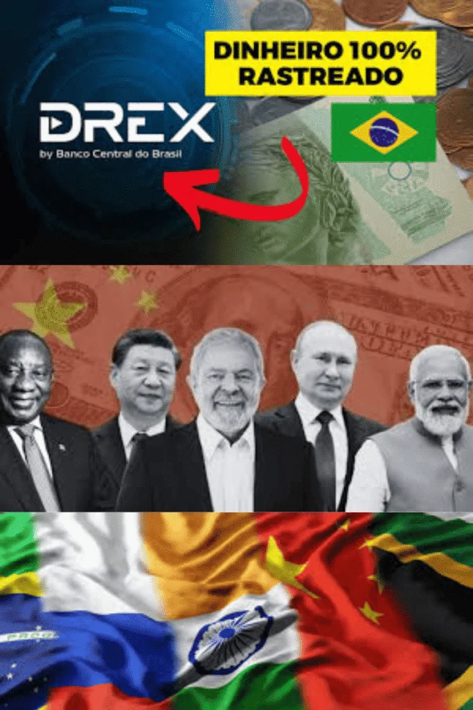O Futuro do Drex em 2026: Como se Preparar e Onde Estão as Oportunidades de Lucro