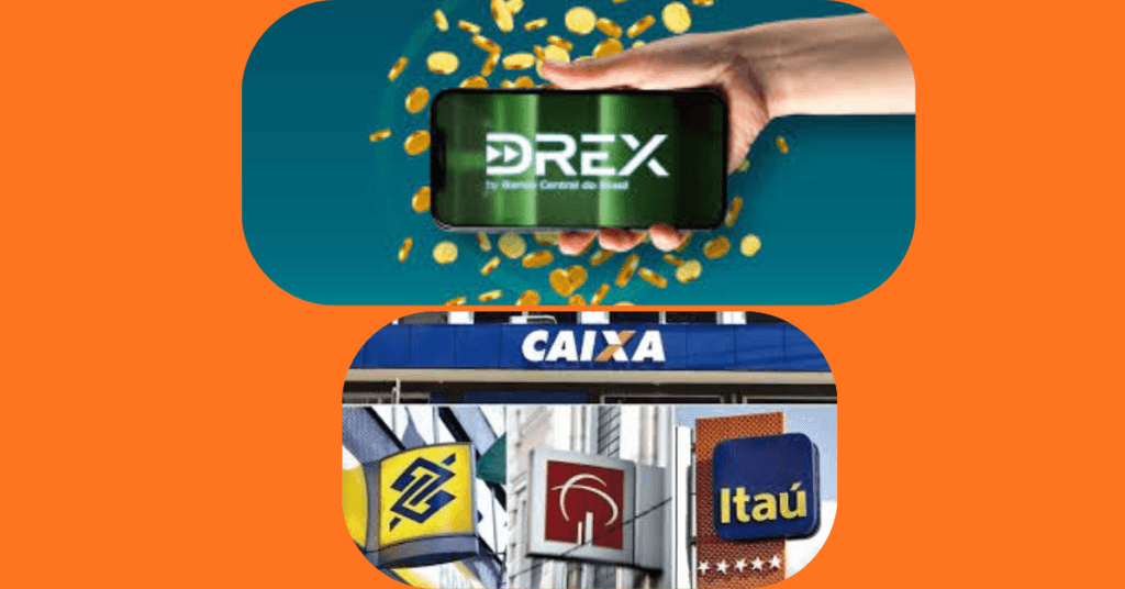 O Futuro do Drex em 2026: Como se Preparar e Onde Estão as Oportunidades de Lucro