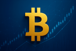 Bitcoin 2026: O Dinheiro Inteligente Que Está Redefinindo a Riqueza Global