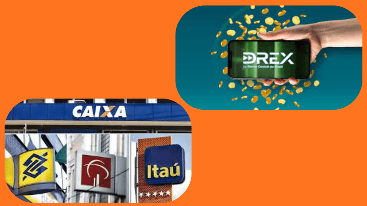 Drex Vai Revolucionar os Bancos Tradicionais e Fintechs no Brasil?
