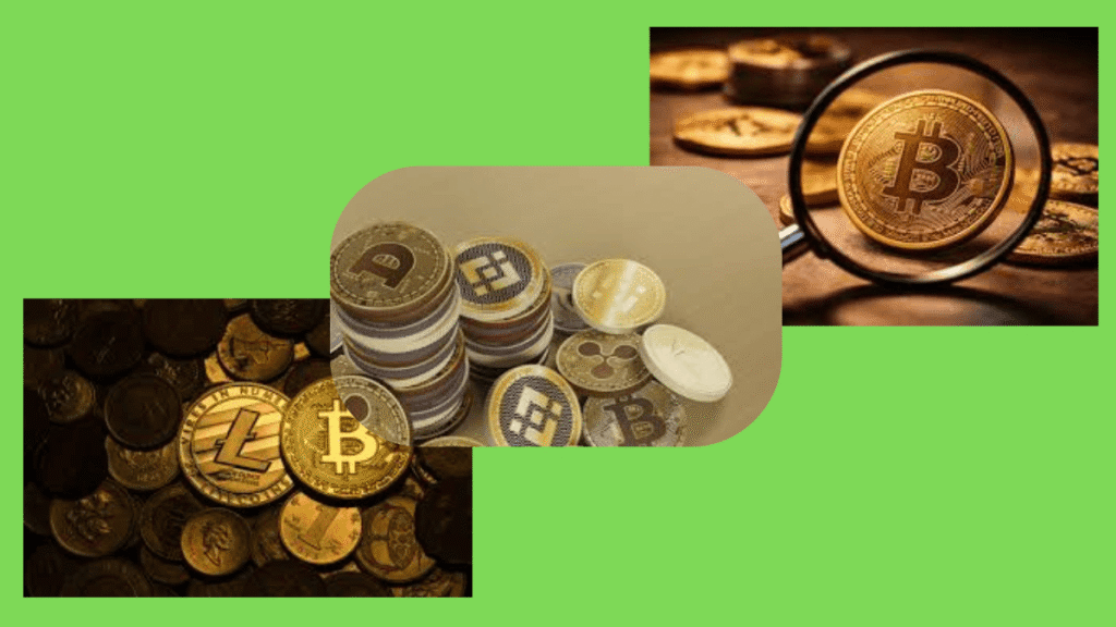 Criptomoedas Promissoras para 2026: Top Moedas Para Comprar Antes da Alta 4 Criptomoedas em 2026: Como Investir, Lucrar e Proteger Seu Dinheiro na Nova Era Digital