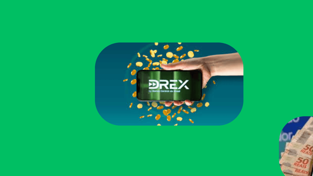 Drex para Iniciantes: O Guia Completo da Nova Moeda Digital do Brasil 2026