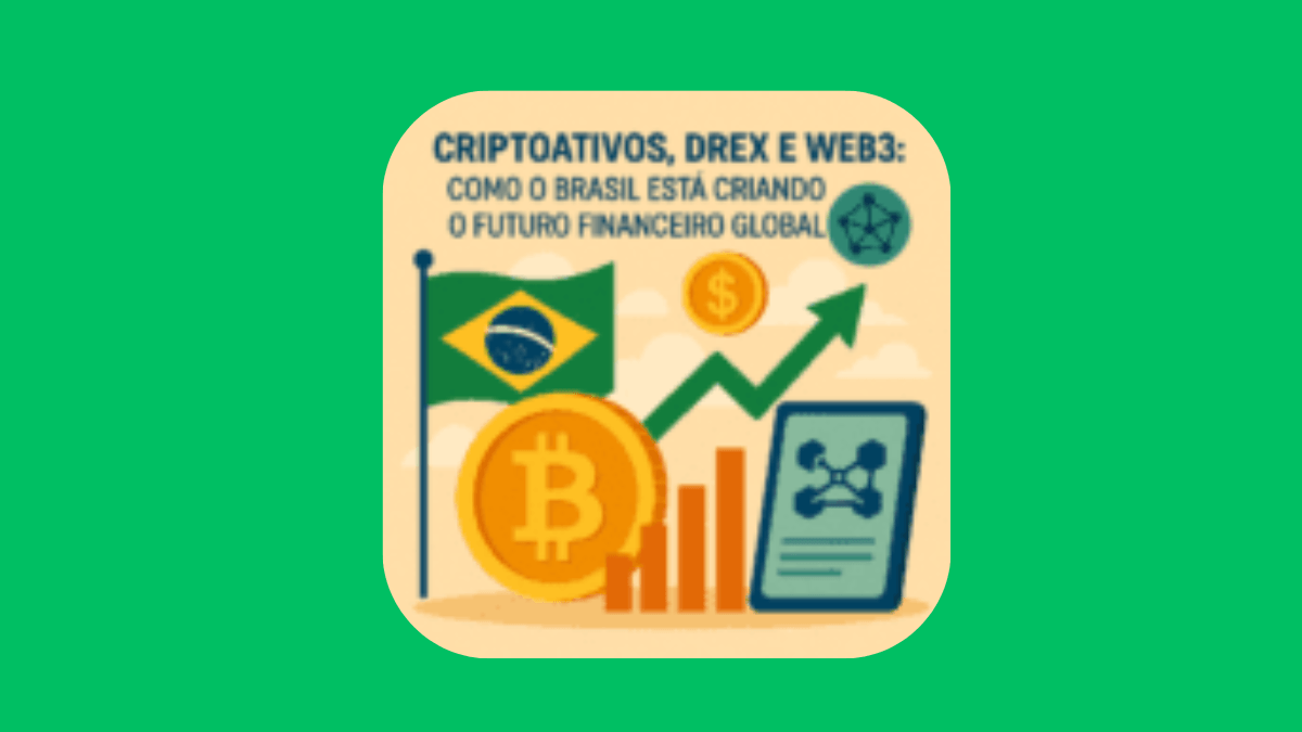Drex O Que Aconteceu com o Real Digital Brasileiro em 2026?