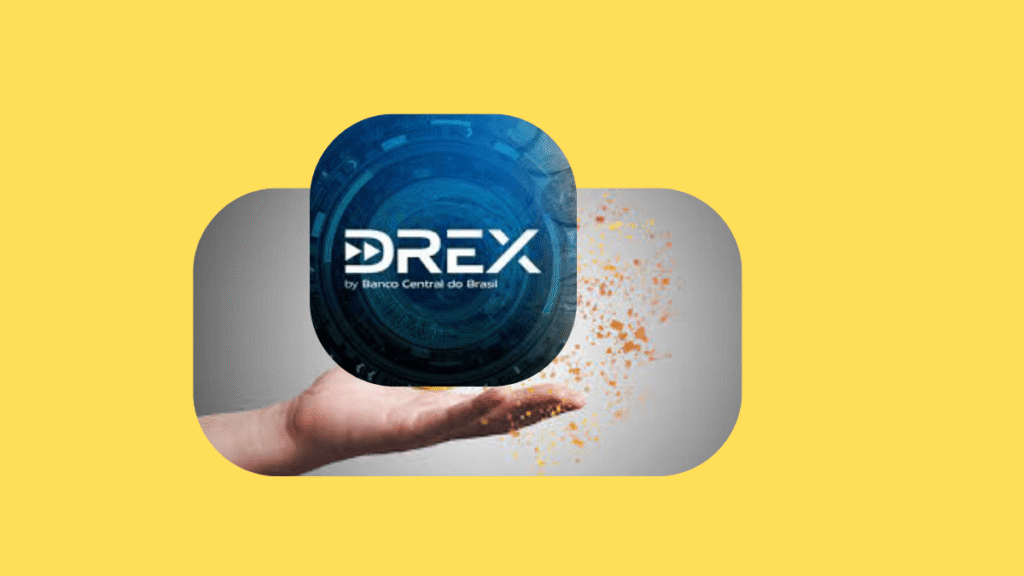 O Drex vai substituir o Pix? Entenda o futuro dos pagamentos digitais em 2026