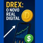 Drex e Finanças Digitais: Como Lucrar com o Novo Real Digital em 2026