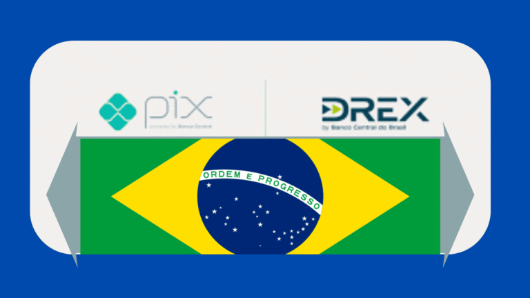 O Drex vai substituir o Pix? Entenda o futuro dos pagamentos digitais em 2026