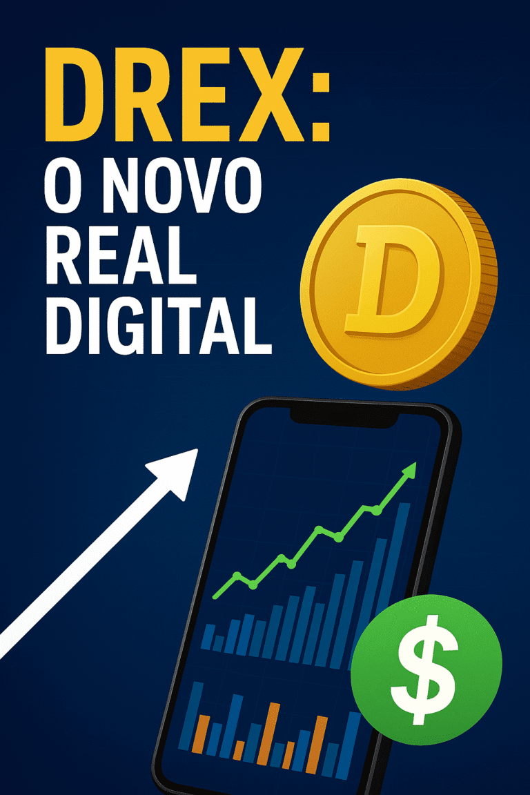 Drex_ O Futuro da Economia Digital