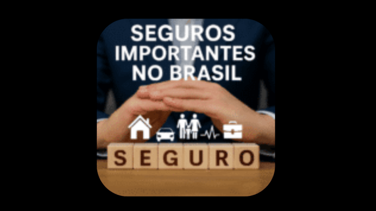 Seguros no Brasil 2026: Essenciais, Inovações e Tendências