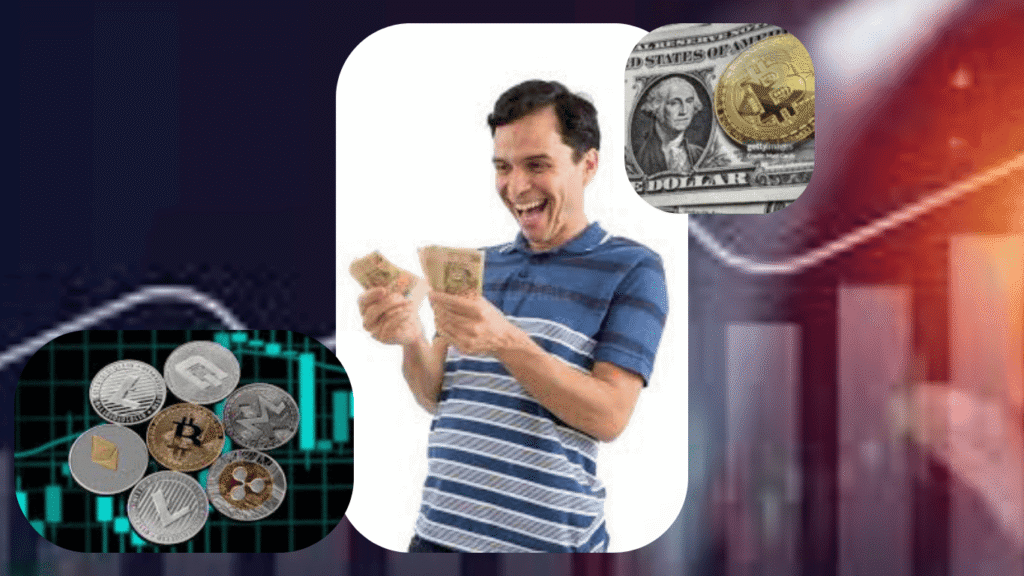 Criptomoedas Baratas Que Podem Explodir em 2026: Top Altcoins Promissoras
