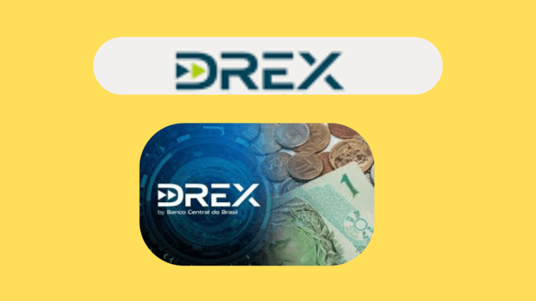 Drex O Futuro do Dinheiro: Como Vai Transformar Sua Vida Nesse Ano novo!