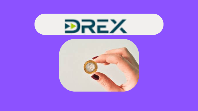 Drex: O Futuro dos Pagamentos e Investimentos no Brasil