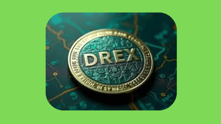 Drex e Criptomoedas: Estratégias Inteligentes para 2026