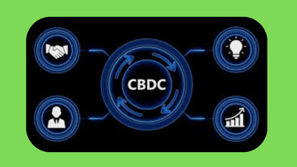 CBDC: A Nova Era do Dinheiro Digital