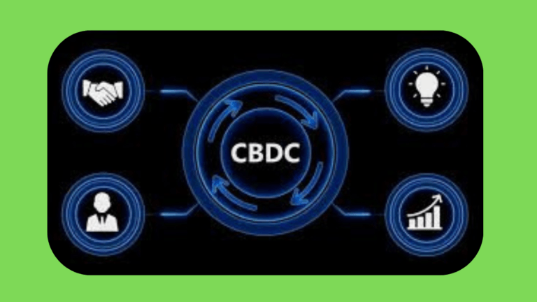 CBDC: A Nova Era do Dinheiro Digital