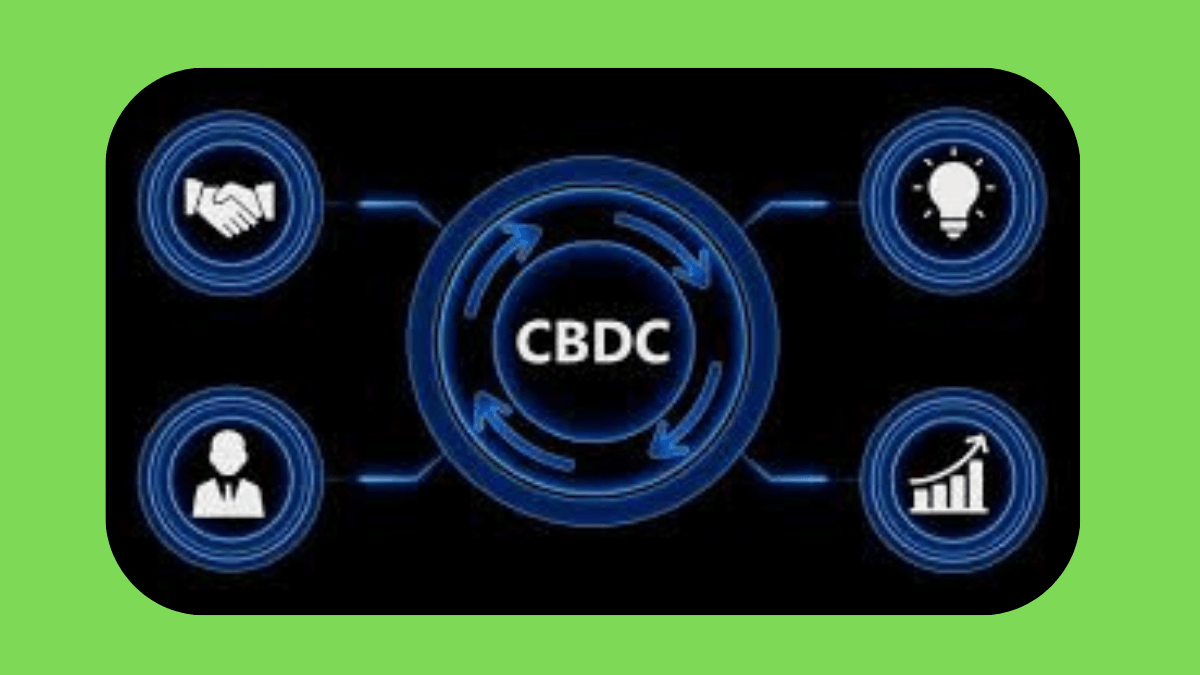 CBDC: A Nova Era do Dinheiro Digital