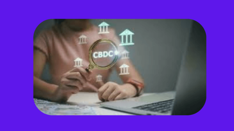 Como as CBDCs Vão Redefinir a Economia Mundial Até 2026