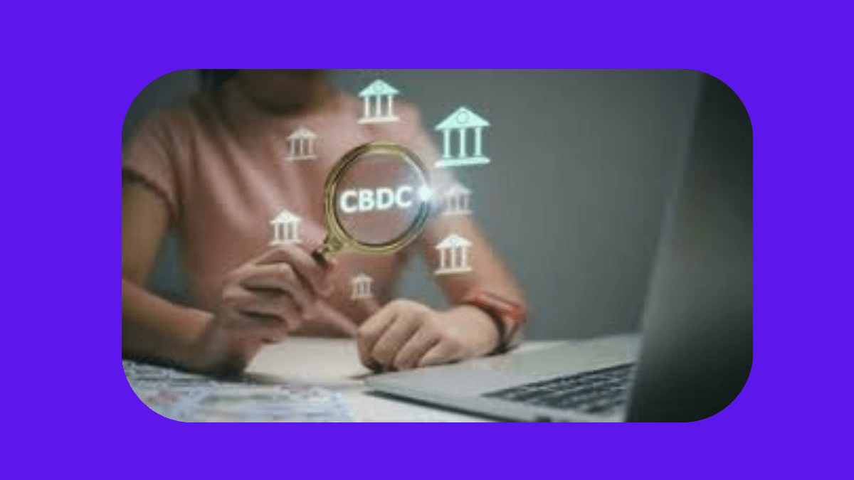 Como as CBDCs Vão Redefinir a Economia Mundial Até 2026