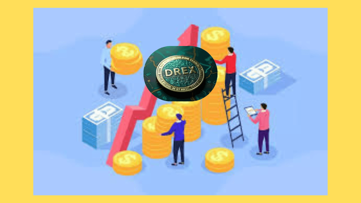 Drex e DeFi: Oportunidades de Investimento e Inovação em 2026