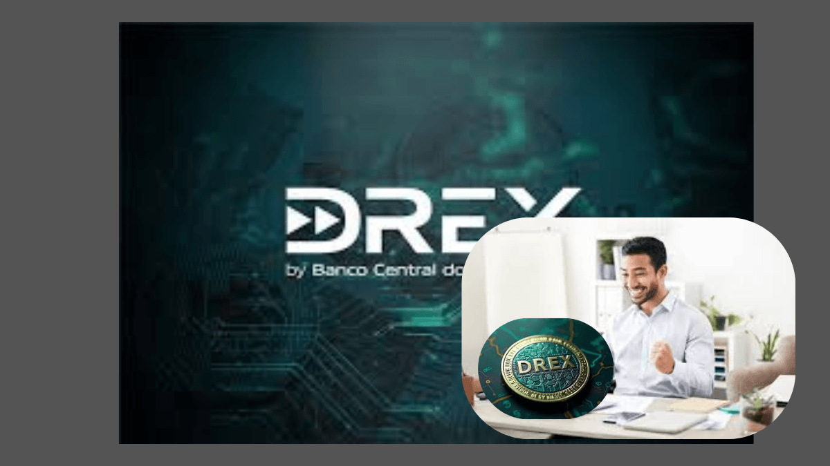 Drex e o Crescimento do Mercado Financeiro: Tendências e Oportunidades 2026