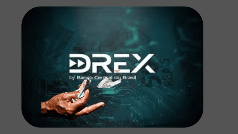 Drex e Inclusão Financeira: A Moeda Digital vai Democratizar o Sistema Bancário