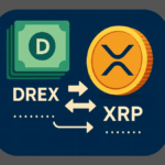 XRP e Drex: Como o Real Digital e a Ripple Podem Mudar Tudo no Sistema Financeiro Brasileiro!
