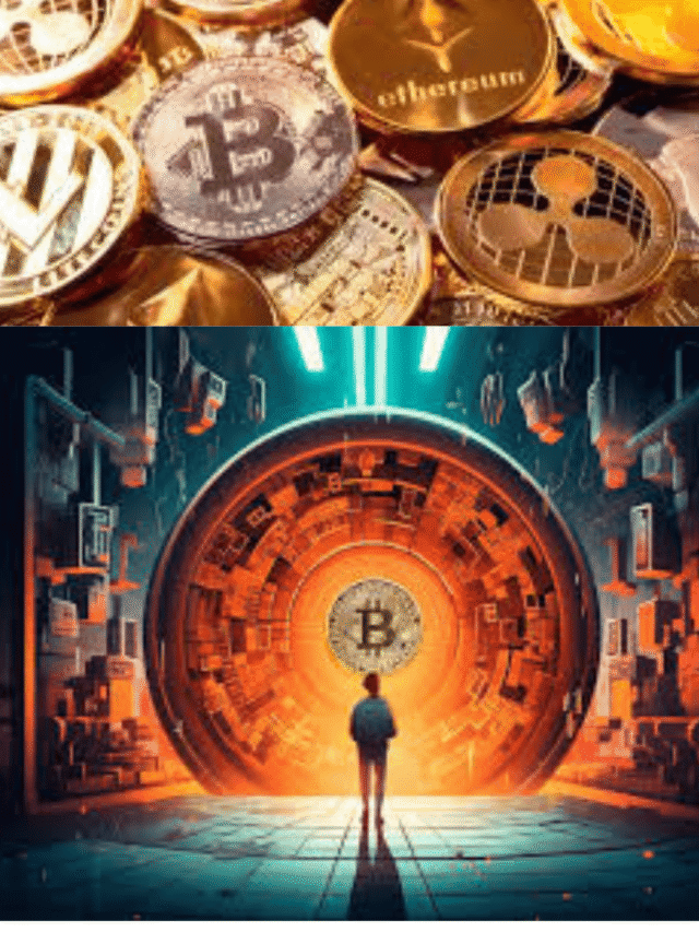 DREX A Moeda Digital Brasileira