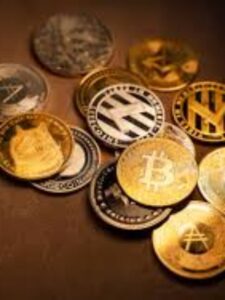 Criptomoedas populares – Bitcoin, Ethereum, Solana e altcoins