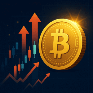 Bitcoin Hyper – Crescimento e tendências no mercado de criptomoedas