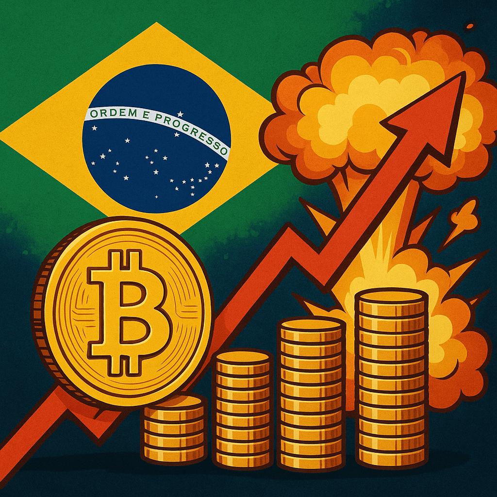 Crescimento do Mercado de Criptomoedas (2)