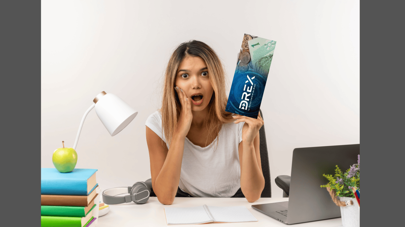 Drex 2026: O Futuro do Dinheiro e Contratos Digitais no Brasil 1 Drex 2026: Como o Real Digital Vai Mudar Pagamentos, Contratos e Dinheiro no Brasil