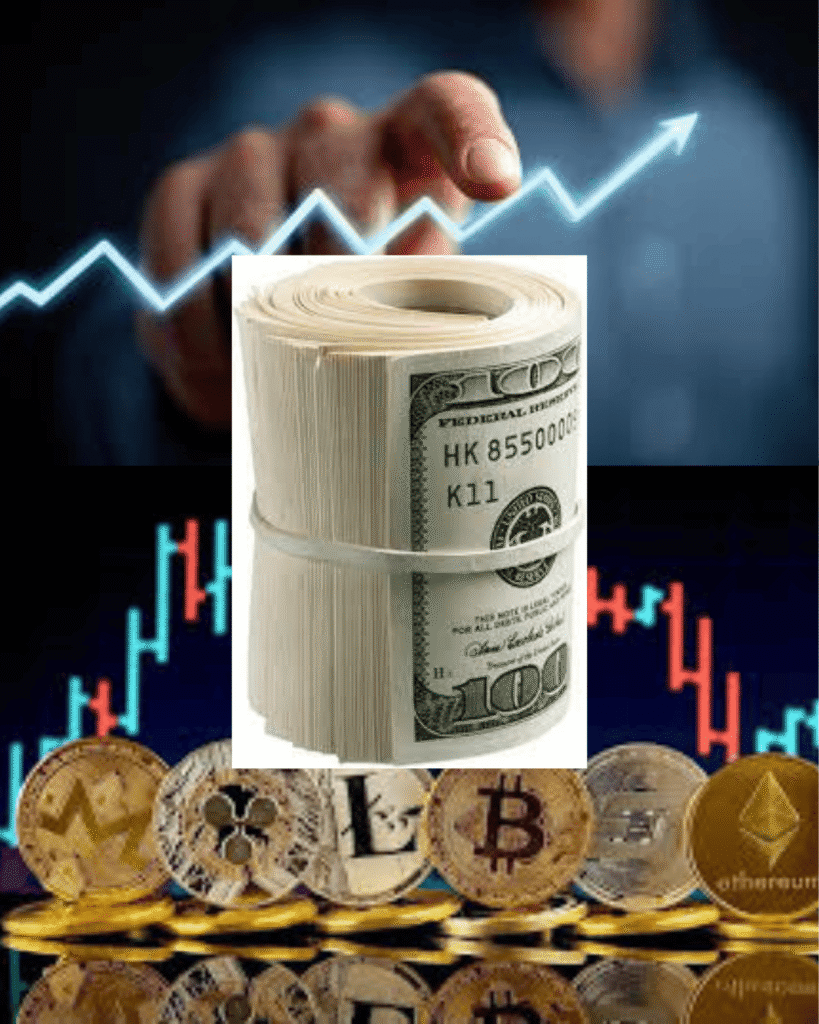 Criptomoedas nos EUA em Suspense: Como Novas Regras Podem Impactar o Mercado Global