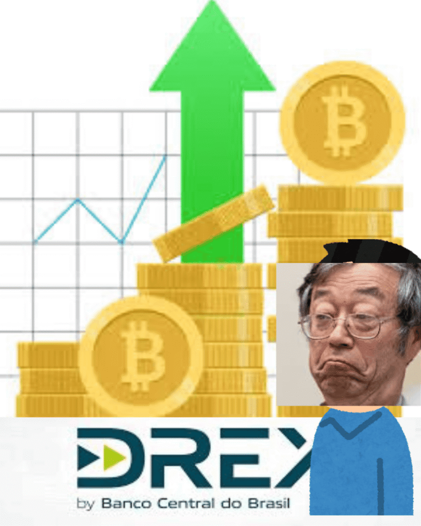 Como a nova regra do câmbio no Brasil pode afetar seu investimento em criptomoedas