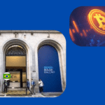 Bitcoin na B3: Empresa Brasileira Revoluciona o Mercado com Tesouro em BTC