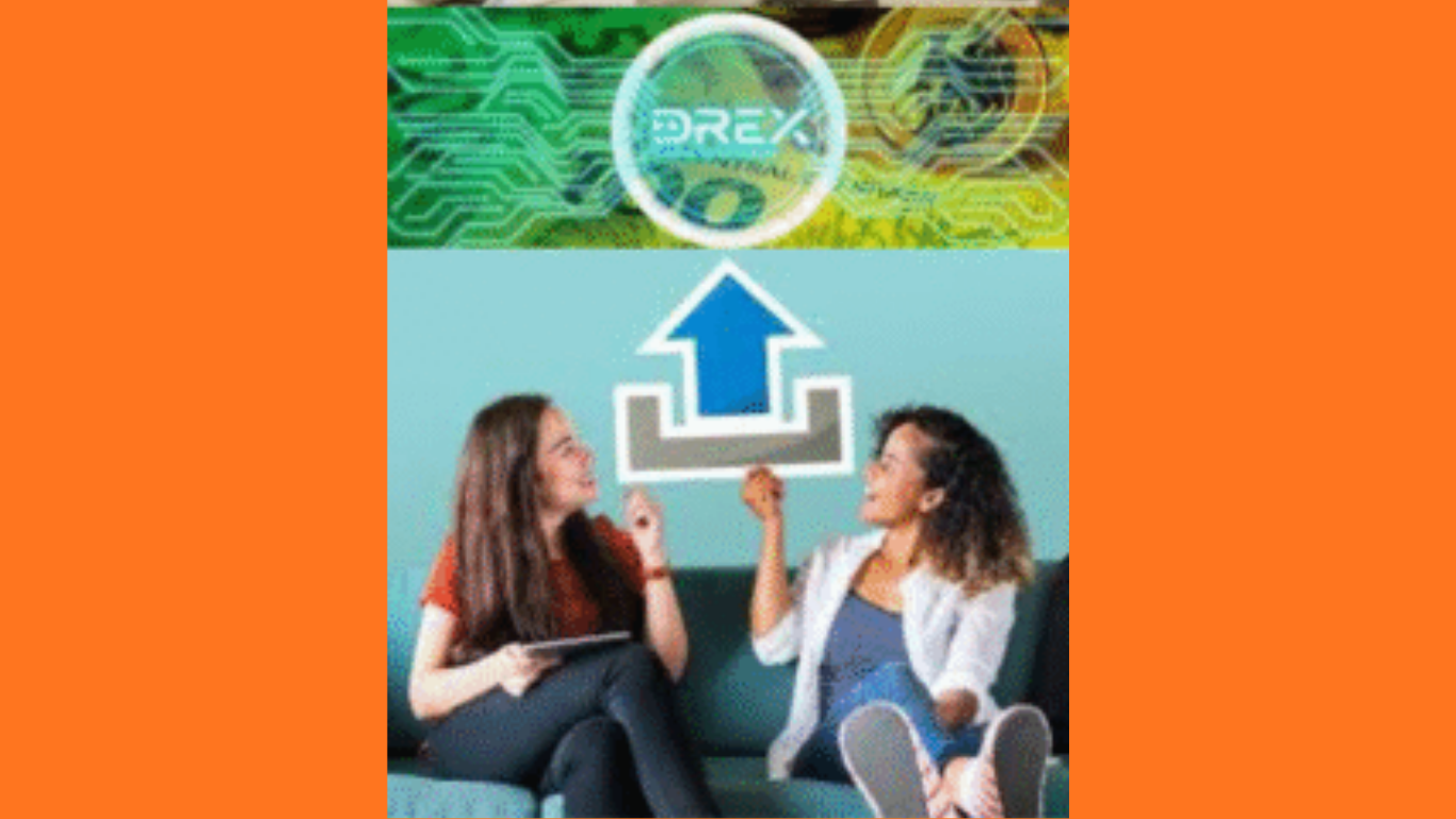 Drex 2026: Como Funciona a Tecnologia do Real Digital