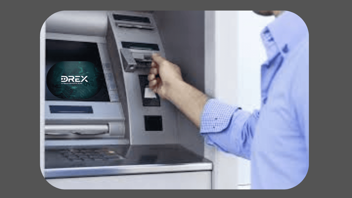 Drex: Onde Comprar, Como Usar e Lucrar com a Nova Moeda Digital em 2026