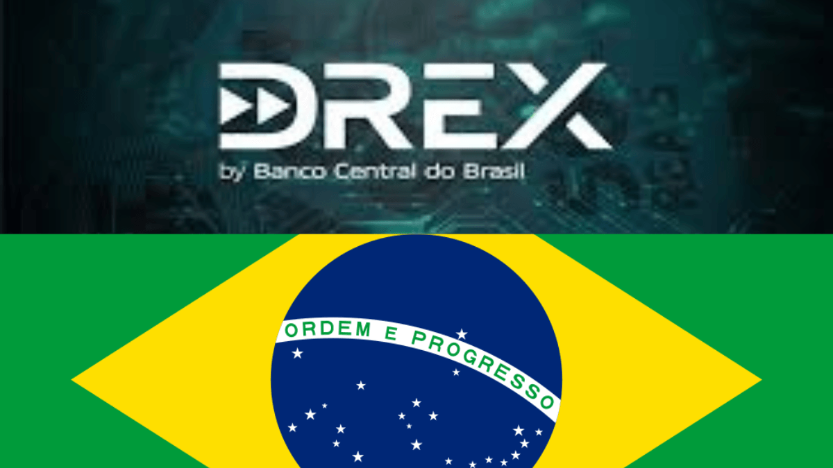 Drex vs Bitcoin: A Verdade Que Não Estão te Contando