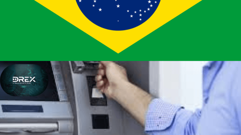 Drex e o Futuro do Real Digital: Descubra Como Isso Afeta o Seu Dinheiro em 2026