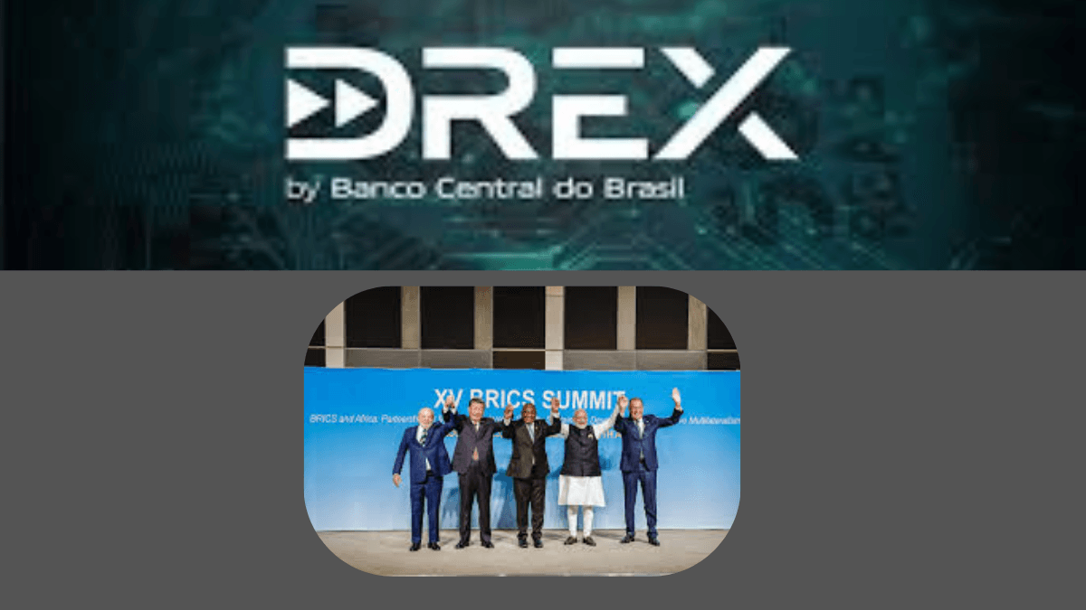 Drex e BRICS: O Início da Nova Era Financeira Global 2026