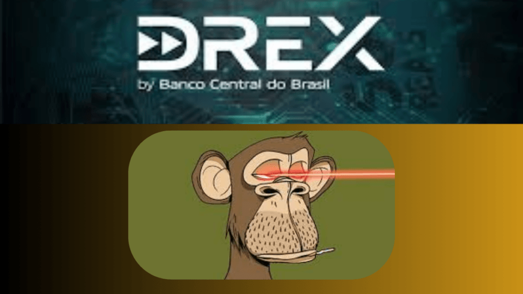 Drex e NFTs: O Futuro da Moeda Digital em 2026