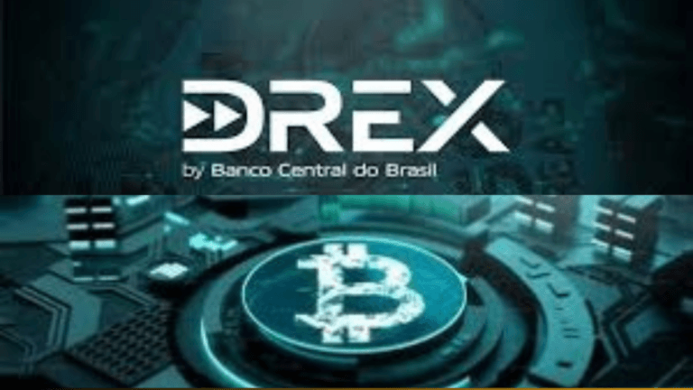 Drex e Bitcoin: Como o Real Digital Vai Revolucionar a Economia Brasileira em 2026