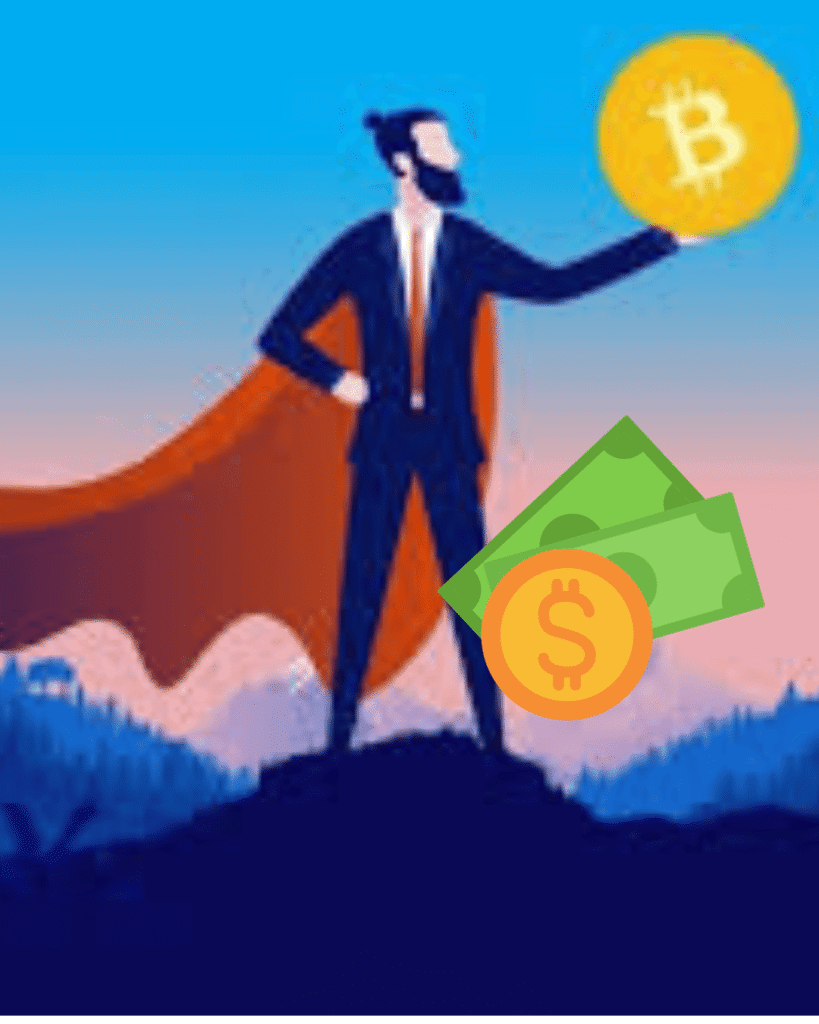 Bitcoin a US$ 100.000 Até 2026