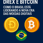 Bitcoin Brasil a Nova Era das Moedas Digitais
