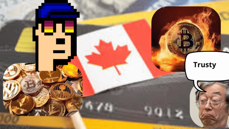 Descubra as 7 Criptomoedas do Canadá que Podem Explodir em 2026