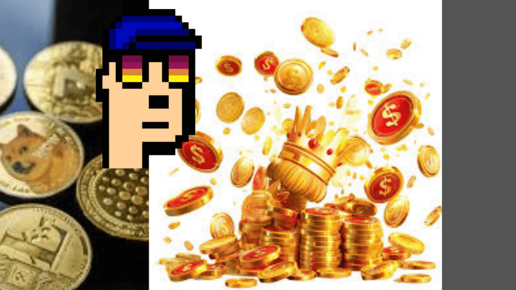 💥 As Criptomoedas que Podem Explodir em 2026 — O Que Ninguém Está Te Contando