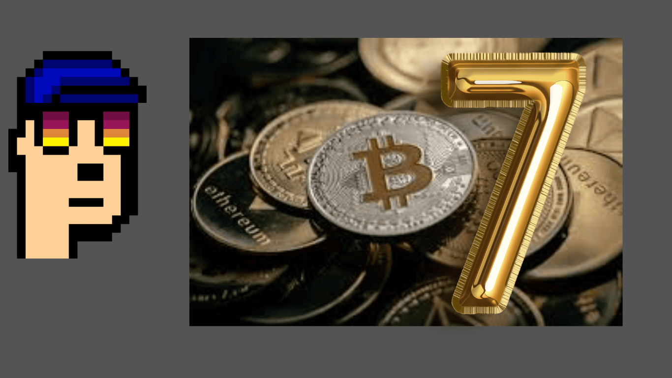 7 Criptomoedas com Maior Potencial para 2026