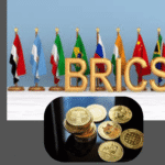 BRICS e Criptomoedas: O Fim da Era do Dólar Está Próximo?