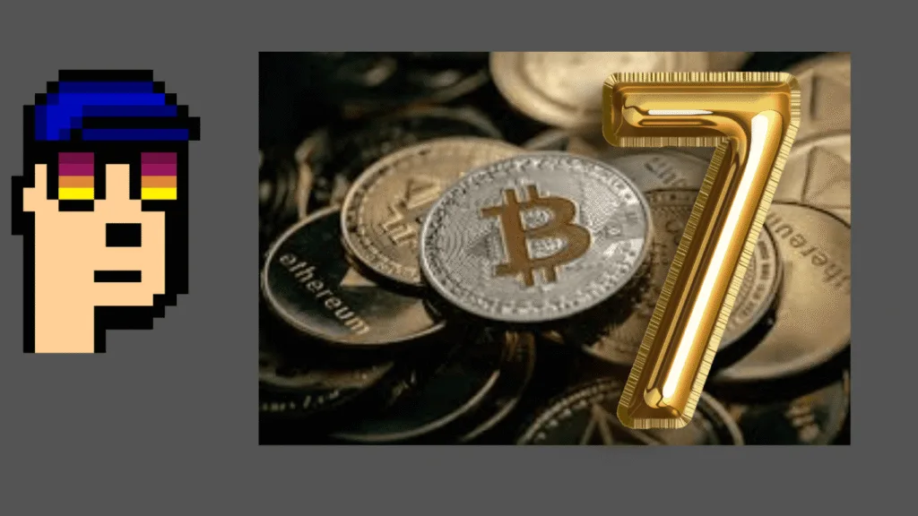 7 Criptomoedas com Maior Potencial para 2026
