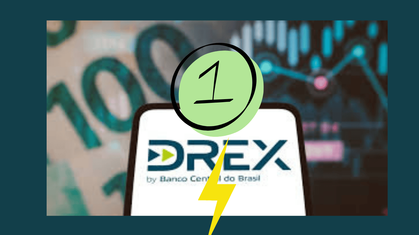 drex lancamento
